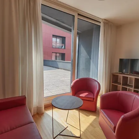 Piazza Lira Schio Residence-3